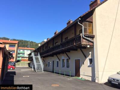 Anlageobjekt kaufen in 8650 Kindberg (Bild 1)