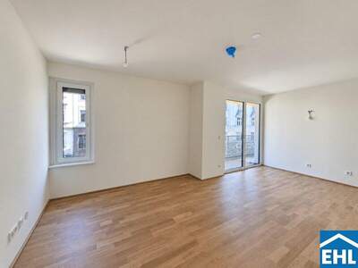 Terrassenwohnung mieten in 1150 Wien (Bild 5)