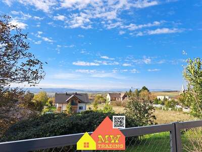 Grundstück kaufen in 7052 Müllendorf