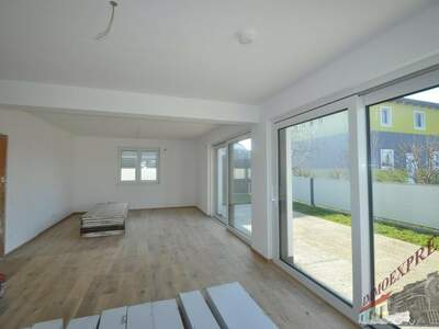 Einfamilienhaus mieten in 3100 St. Pölten (Bild 3)