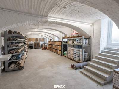 Gewerbeobjekt kaufen in 1050 Wien