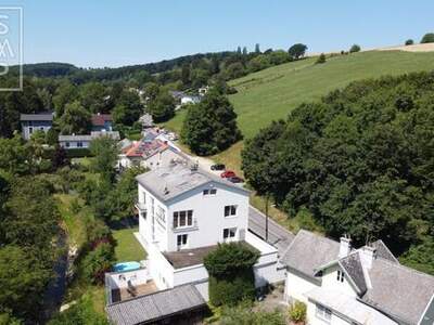Haus kaufen in 3400 Klosterneuburg