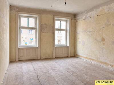 Eigentumswohnung in 1030 Wien