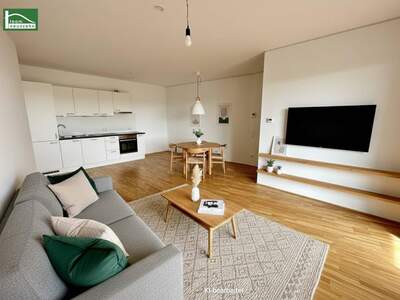 Wohnung mieten in 8020 Graz