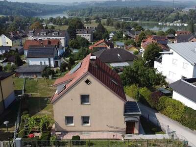 Haus mit Garten kaufen in 3313 Wallsee