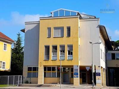 Wohnung mieten in 9020 Klagenfurt