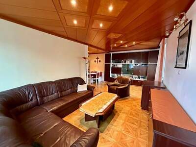 Wohnung kaufen in 2070 Retz