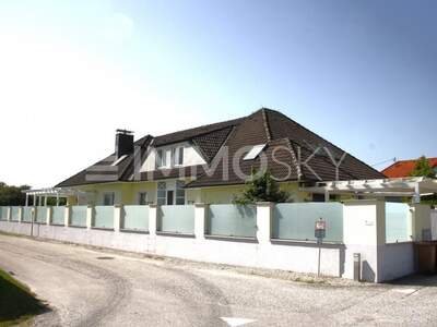Einfamilienhaus kaufen in 4614 Marchtrenk