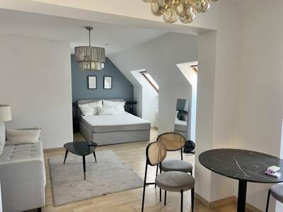 Wohnung mieten in 1060 Wien