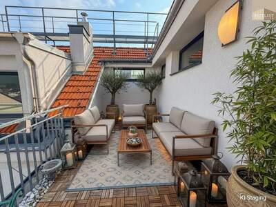 Eigentumswohnung in 2500 Baden