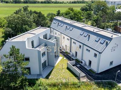 Mehrfamilienhaus mieten in 2512 Traiskirchen (Bild 1)