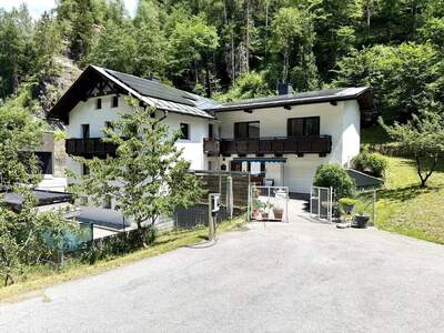 Haus kaufen in 6552 Tobadill