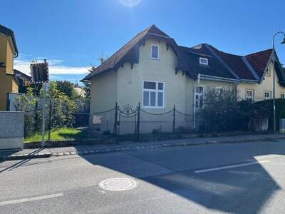 Haus kaufen in 3423 Wördern