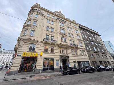 Gewerbeobjekt mieten in 1010 Wien