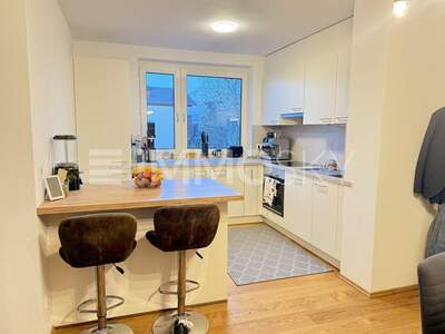 Terrassenwohnung kaufen in 5071 Wals Siezenheim (Bild 3)