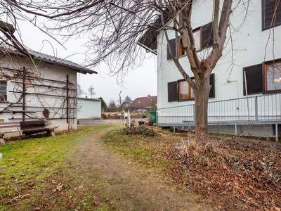 Haus kaufen in 8042 Graz