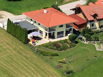 Einfamilienhaus kaufen in 4894 Oberhofen