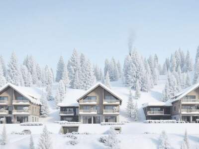 Wohnung kaufen in 9571 Sirnitz (Bild 1)