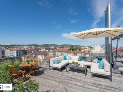 Eigentumswohnung in 1090 Wien