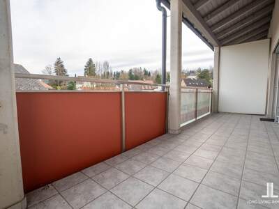 Wohnung mit Balkon kaufen in 8112 Gratwein (Bild 3)