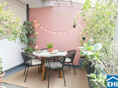 Terrassenwohnung kaufen in 2351 Wr. Neudorf (Bild 1)