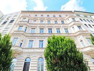 Wohnung kaufen in 1060 Wien