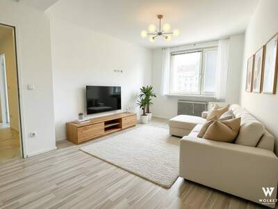 Wohnung kaufen in 1210 Wien