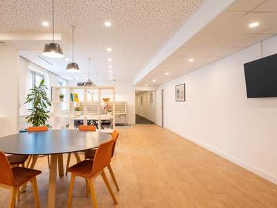 Büro / Praxis mieten in 1060 Wien (Bild 3)