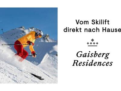 Wohnung kaufen in 6365 Kirchberg