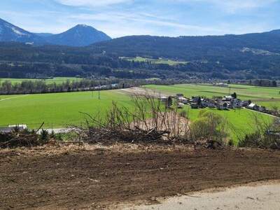 Grundstück kaufen in 9702 Ferndorf (Bild 1)