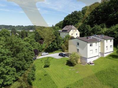 Grundstück kaufen in 4400 Steyr