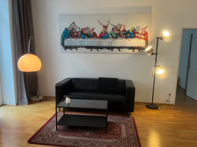 Wohnung mieten in 1020 Wien (Bild 1)