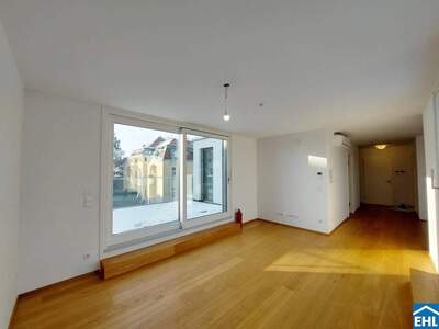Mietwohnung in 1190 Wien