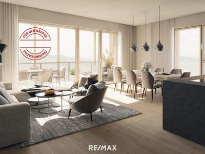 Etagenwohnung kaufen in 5600 St. Johann