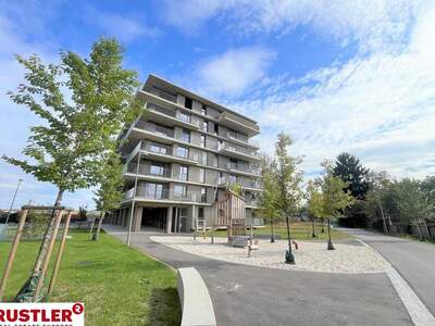 Wohnung mit Balkon kaufen in 8010 Graz (Bild 2)