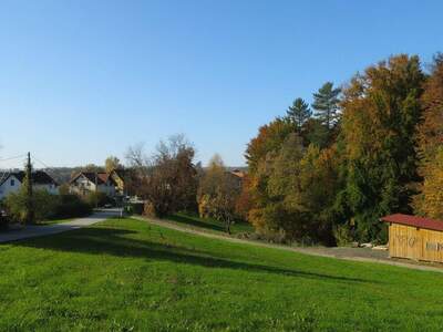 Grundstück kaufen in 8503 Sankt Josef (Bild 2)