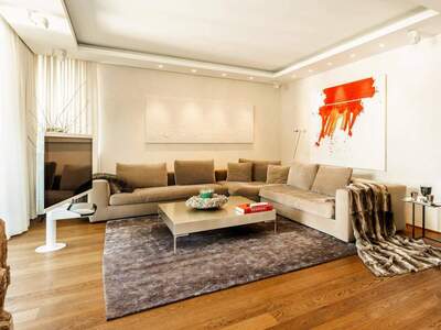 Wohnung kaufen in 6370 Kitzbühel