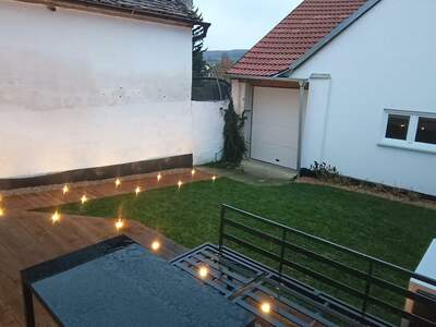 Einfamilienhaus kaufen in 2020 Magersdorf (Bild 2)