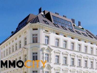 Eigentumswohnung in 1160 Wien (Bild 1)