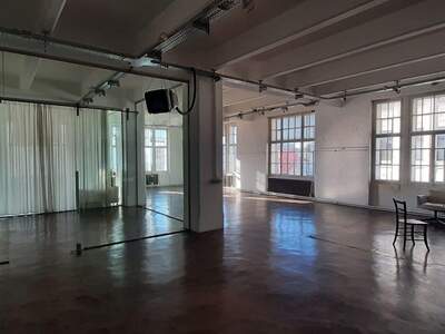 Gewerbeobjekt mieten in 1060 Wien (Bild 1)