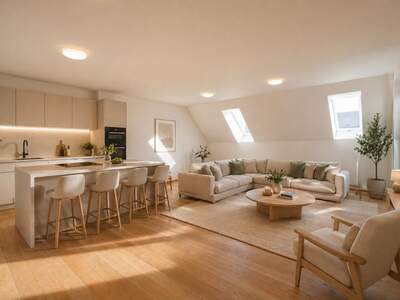 Terrassenwohnung kaufen in 9020 Klagenfurt (Bild 1)