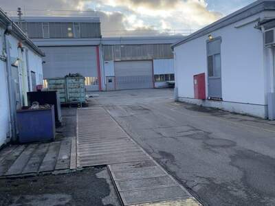 Gewerbeobjekt mieten in 4800 Attnang (Bild 2)