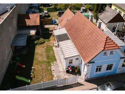 Haus kaufen in 2560 Berndorf