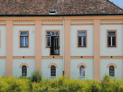 Gewerbeobjekt mieten in 2320 Schwechat