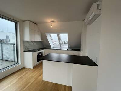 Wohnung mit Balkon mieten in 1160 Wien (Bild 4)