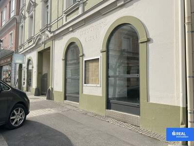 Gewerbeobjekt mieten in 9400 Wolfsberg (Bild 4)