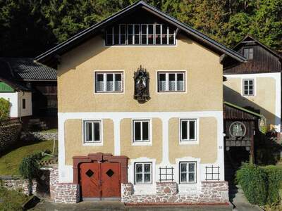 Haus mit Garten kaufen in 3270 Scheibbs (Bild 1)