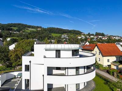 Etagenwohnung kaufen in 4040 Linz