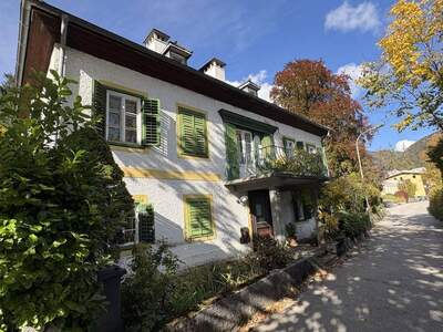 Haus kaufen in 4820 Bad Ischl