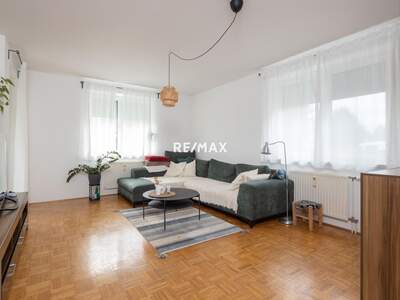 Etagenwohnung kaufen in 4550 Kremsmünster